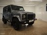 USED 2012 12 LAND ROVER DEFENDER 2.2 TD XS STATION WAGON 3d 120  BHP HAVING HAD AN ENGINE REMAP TO 165BHP & EXTENSIVE SERVICE RECORD BEING MAINTAINED REGARDLESS OF COST