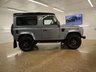USED 2012 12 LAND ROVER DEFENDER 2.2 TD XS STATION WAGON 3d 120  BHP HAVING HAD AN ENGINE REMAP TO 165BHP & EXTENSIVE SERVICE RECORD BEING MAINTAINED REGARDLESS OF COST