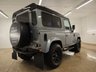 USED 2012 12 LAND ROVER DEFENDER 2.2 TD XS STATION WAGON 3d 120  BHP HAVING HAD AN ENGINE REMAP TO 165BHP & EXTENSIVE SERVICE RECORD BEING MAINTAINED REGARDLESS OF COST