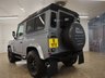 USED 2012 12 LAND ROVER DEFENDER 2.2 TD XS STATION WAGON 3d 120  BHP HAVING HAD AN ENGINE REMAP TO 165BHP & EXTENSIVE SERVICE RECORD BEING MAINTAINED REGARDLESS OF COST