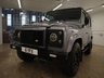 USED 2012 12 LAND ROVER DEFENDER 2.2 TD XS STATION WAGON 3d 120  BHP HAVING HAD AN ENGINE REMAP TO 165BHP & EXTENSIVE SERVICE RECORD BEING MAINTAINED REGARDLESS OF COST