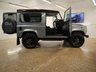 USED 2012 12 LAND ROVER DEFENDER 2.2 TD XS STATION WAGON 3d 120  BHP HAVING HAD AN ENGINE REMAP TO 165BHP & EXTENSIVE SERVICE RECORD BEING MAINTAINED REGARDLESS OF COST