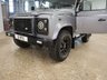 USED 2012 12 LAND ROVER DEFENDER 2.2 TD XS STATION WAGON 3d 120  BHP HAVING HAD AN ENGINE REMAP TO 165BHP & EXTENSIVE SERVICE RECORD BEING MAINTAINED REGARDLESS OF COST