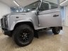 USED 2012 12 LAND ROVER DEFENDER 2.2 TD XS STATION WAGON 3d 120  BHP HAVING HAD AN ENGINE REMAP TO 165BHP & EXTENSIVE SERVICE RECORD BEING MAINTAINED REGARDLESS OF COST