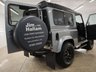 USED 2012 12 LAND ROVER DEFENDER 2.2 TD XS STATION WAGON 3d 120  BHP HAVING HAD AN ENGINE REMAP TO 165BHP & EXTENSIVE SERVICE RECORD BEING MAINTAINED REGARDLESS OF COST