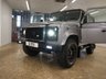 USED 2012 12 LAND ROVER DEFENDER 2.2 TD XS STATION WAGON 3d 120  BHP HAVING HAD AN ENGINE REMAP TO 165BHP & EXTENSIVE SERVICE RECORD BEING MAINTAINED REGARDLESS OF COST