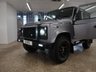 USED 2012 12 LAND ROVER DEFENDER 2.2 TD XS STATION WAGON 3d 120  BHP HAVING HAD AN ENGINE REMAP TO 165BHP & EXTENSIVE SERVICE RECORD BEING MAINTAINED REGARDLESS OF COST