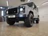USED 2012 12 LAND ROVER DEFENDER 2.2 TD XS STATION WAGON 3d 120  BHP HAVING HAD AN ENGINE REMAP TO 165BHP & EXTENSIVE SERVICE RECORD BEING MAINTAINED REGARDLESS OF COST