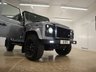 USED 2012 12 LAND ROVER DEFENDER 2.2 TD XS STATION WAGON 3d 120  BHP HAVING HAD AN ENGINE REMAP TO 165BHP & EXTENSIVE SERVICE RECORD BEING MAINTAINED REGARDLESS OF COST