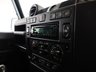 USED 2012 12 LAND ROVER DEFENDER 2.2 TD XS STATION WAGON 3d 120  BHP HAVING HAD AN ENGINE REMAP TO 165BHP & EXTENSIVE SERVICE RECORD BEING MAINTAINED REGARDLESS OF COST