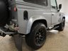 USED 2012 12 LAND ROVER DEFENDER 2.2 TD XS STATION WAGON 3d 120  BHP HAVING HAD AN ENGINE REMAP TO 165BHP & EXTENSIVE SERVICE RECORD BEING MAINTAINED REGARDLESS OF COST