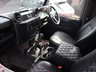 USED 2012 12 LAND ROVER DEFENDER 2.2 TD XS STATION WAGON 3d 120  BHP HAVING HAD AN ENGINE REMAP TO 165BHP & EXTENSIVE SERVICE RECORD BEING MAINTAINED REGARDLESS OF COST