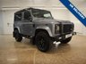 USED 2012 12 LAND ROVER DEFENDER 2.2 TD XS STATION WAGON 3d 120  BHP HAVING HAD AN ENGINE REMAP TO 165BHP & EXTENSIVE SERVICE RECORD BEING MAINTAINED REGARDLESS OF COST