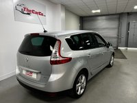 USED 2012 12 RENAULT GRAND SCENIC 1.6 DYNAMIQUE TOMTOM ENERGY DCI S/S 5d 130 BHP * &pound;30 A YEAR ROAD TAX * NAV * 7 SEATS * AIR CON * PARK SENSORS *