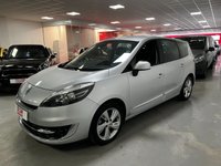 USED 2012 12 RENAULT GRAND SCENIC 1.6 DYNAMIQUE TOMTOM ENERGY DCI S/S 5d 130 BHP * &pound;30 A YEAR ROAD TAX * NAV * 7 SEATS * AIR CON * PARK SENSORS *