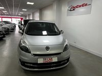 USED 2012 12 RENAULT GRAND SCENIC 1.6 DYNAMIQUE TOMTOM ENERGY DCI S/S 5d 130 BHP * &pound;30 A YEAR ROAD TAX * NAV * 7 SEATS * AIR CON * PARK SENSORS *