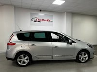 USED 2012 12 RENAULT GRAND SCENIC 1.6 DYNAMIQUE TOMTOM ENERGY DCI S/S 5d 130 BHP * &pound;30 A YEAR ROAD TAX * NAV * 7 SEATS * AIR CON * PARK SENSORS *