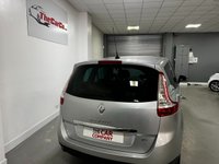 USED 2012 12 RENAULT GRAND SCENIC 1.6 DYNAMIQUE TOMTOM ENERGY DCI S/S 5d 130 BHP * &pound;30 A YEAR ROAD TAX * NAV * 7 SEATS * AIR CON * PARK SENSORS *