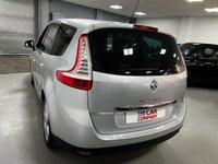 USED 2012 12 RENAULT GRAND SCENIC 1.6 DYNAMIQUE TOMTOM ENERGY DCI S/S 5d 130 BHP * &pound;30 A YEAR ROAD TAX * NAV * 7 SEATS * AIR CON * PARK SENSORS *