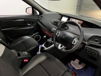 USED 2012 12 RENAULT GRAND SCENIC 1.6 DYNAMIQUE TOMTOM ENERGY DCI S/S 5d 130 BHP * &pound;30 A YEAR ROAD TAX * NAV * 7 SEATS * AIR CON * PARK SENSORS *