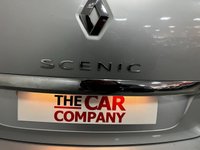 USED 2012 12 RENAULT GRAND SCENIC 1.6 DYNAMIQUE TOMTOM ENERGY DCI S/S 5d 130 BHP * &pound;30 A YEAR ROAD TAX * NAV * 7 SEATS * AIR CON * PARK SENSORS *