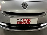 USED 2012 12 RENAULT GRAND SCENIC 1.6 DYNAMIQUE TOMTOM ENERGY DCI S/S 5d 130 BHP * &pound;30 A YEAR ROAD TAX * NAV * 7 SEATS * AIR CON * PARK SENSORS *