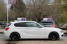 USED 2015 65 BMW 1 SERIES 1.5 118I SPORT 3d 134 BHP ***ONLY 48K MILES***F/S/H***