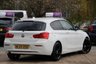 USED 2015 65 BMW 1 SERIES 1.5 118I SPORT 3d 134 BHP ***ONLY 48K MILES***F/S/H***