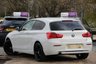 USED 2015 65 BMW 1 SERIES 1.5 118I SPORT 3d 134 BHP ***ONLY 48K MILES***F/S/H***