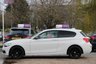 USED 2015 65 BMW 1 SERIES 1.5 118I SPORT 3d 134 BHP ***ONLY 48K MILES***F/S/H***