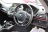 USED 2015 65 BMW 1 SERIES 1.5 118I SPORT 3d 134 BHP ***ONLY 48K MILES***F/S/H***