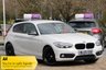 USED 2015 65 BMW 1 SERIES 1.5 118I SPORT 3d 134 BHP ***ONLY 48K MILES***F/S/H***
