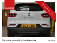 USED 2019 RENAULT KADJAR 1.3 PLAY TCE 5d 139 BHP SMARTPHONE INTEGRATION PACK PARKING SENSORS GENUINE LOW MILEAGE 6 MONTHS GOLD WARRANTY