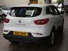 USED 2019 RENAULT KADJAR 1.3 PLAY TCE 5d 139 BHP SMARTPHONE INTEGRATION PACK PARKING SENSORS GENUINE LOW MILEAGE 6 MONTHS GOLD WARRANTY
