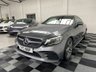 USED 2018 MERCEDES-BENZ C-CLASS 2.0 C 220 D AMG LINE PREMIUM 2d 192 BHP AA 128 INSPECTION|GEARBOX SERVICE