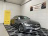 USED 2018 MERCEDES-BENZ C-CLASS 2.0 C 220 D AMG LINE PREMIUM 2d 192 BHP AA 128 INSPECTION|GEARBOX SERVICE
