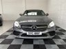 USED 2018 MERCEDES-BENZ C-CLASS 2.0 C 220 D AMG LINE PREMIUM 2d 192 BHP AA 128 INSPECTION|GEARBOX SERVICE
