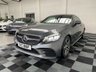 USED 2018 MERCEDES-BENZ C-CLASS 2.0 C 220 D AMG LINE PREMIUM 2d 192 BHP AA 128 INSPECTION|GEARBOX SERVICE