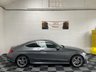 USED 2018 MERCEDES-BENZ C-CLASS 2.0 C 220 D AMG LINE PREMIUM 2d 192 BHP AA 128 INSPECTION|GEARBOX SERVICE