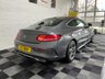 USED 2018 MERCEDES-BENZ C-CLASS 2.0 C 220 D AMG LINE PREMIUM 2d 192 BHP AA 128 INSPECTION|GEARBOX SERVICE
