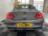 USED 2018 MERCEDES-BENZ C-CLASS 2.0 C 220 D AMG LINE PREMIUM 2d 192 BHP AA 128 INSPECTION|GEARBOX SERVICE