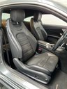 USED 2018 MERCEDES-BENZ C-CLASS 2.0 C 220 D AMG LINE PREMIUM 2d 192 BHP AA 128 INSPECTION|GEARBOX SERVICE
