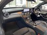 USED 2018 MERCEDES-BENZ C-CLASS 2.0 C 220 D AMG LINE PREMIUM 2d 192 BHP AA 128 INSPECTION|GEARBOX SERVICE