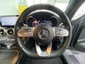 USED 2018 MERCEDES-BENZ C-CLASS 2.0 C 220 D AMG LINE PREMIUM 2d 192 BHP AA 128 INSPECTION|GEARBOX SERVICE