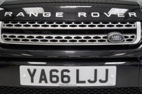 USED 2016 66 LAND ROVER RANGE ROVER EVOQUE 2.0 ED4 SE 5d 148 BHP + NATIONWIDE HOME DELIVERY +