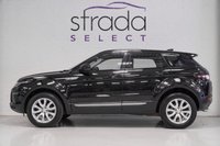 USED 2016 66 LAND ROVER RANGE ROVER EVOQUE 2.0 ED4 SE 5d 148 BHP + NATIONWIDE HOME DELIVERY +