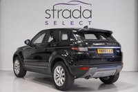 USED 2016 66 LAND ROVER RANGE ROVER EVOQUE 2.0 ED4 SE 5d 148 BHP + NATIONWIDE HOME DELIVERY +