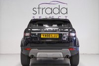 USED 2016 66 LAND ROVER RANGE ROVER EVOQUE 2.0 ED4 SE 5d 148 BHP + NATIONWIDE HOME DELIVERY +