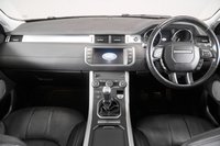USED 2016 66 LAND ROVER RANGE ROVER EVOQUE 2.0 ED4 SE 5d 148 BHP + NATIONWIDE HOME DELIVERY +