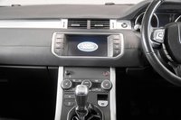 USED 2016 66 LAND ROVER RANGE ROVER EVOQUE 2.0 ED4 SE 5d 148 BHP + NATIONWIDE HOME DELIVERY +
